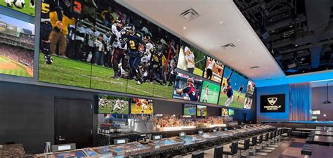 best sportsbooks robinsonville